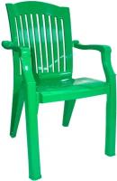 Кресло Стандарт Пластик Премиум полипропилен зеленое