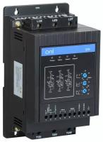 Устройство плавного пуска SFB 3Ф 380В 11кВт 22A Uупр 110-220В Modbus ONI, IEK SFB-33-11-A-10 (1 шт.)