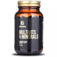 Multivits & Minerals капс. №60