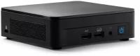 Неттоп Intel NUC Intel Core i5-1240P RNUC12WSKI50000 Black