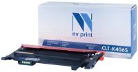 Лазерный картридж NV Print NV-CLTK406SBk для Samsung CLP-360, 365, 368, CLX-3300, 3305 (совместимый, чёрный, 1500 стр.)