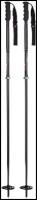 Телескопические горнолыжные палки MAJESTY Freeride Ti (см:110-140)