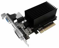 Видеокарта Palit NEAT710, 2 ГБ, 64 бита, PCI Express x16, HDMI, DVI