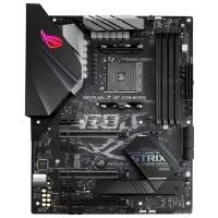 Материнская плата ASUS ROG STRIX B450-F GAMING II