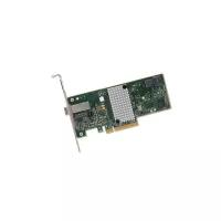 Контроллер SAS/SATA LSI Logic SAS 9300-4i4e