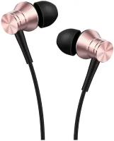 Наушники с микрофоном 1MORE Piston Fit In-Ear Headphones E1009 Pink