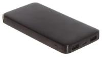 Внешний аккумулятор Red Line Power Bank RP-46 10000mAh Black УТ000029386