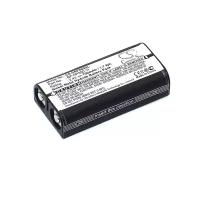 Аккумуляторная батарея CameronSino CS-SRF860SL для Sony BP-HP550-11 2.4V 700mAh 1.68Wh