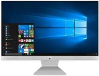 23.8" Моноблок ASUS Vivo AiO A6521 90PT02T1-M00D50, 1920x1080, Intel Core i5-1135G7 2.4 ГГц, RAM 8 ГБ, SSD 512 ГБ, Intel Iris Xe Graphics, Windows 11 Home, белый