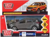 Машинка Технопарк FORD KUGA 12 см