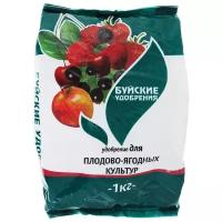 Удобрение для плодово-ягодных культур (буйские удобрения) (1 кг)