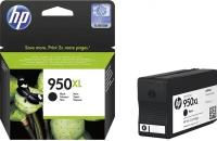 Картридж/ HP 950XL Black Officejet Ink Cartridge CN045AE