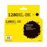 IC-B1280XL-BK Картридж для Brother MFC-J5910DW, J6510DW, J6710DW, J6910DW, черный