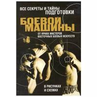 Адамчик М. (сост.) "Все секреты и тайны подготовки боевой машины…"