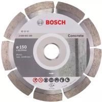 Диск алмазный отрезной Best for Ceramic Extraclean Turbo (115х22.2 мм) для УШМ Bosch 2608602478