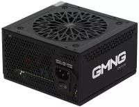 Блок питания GMNG PSU-600W-80+ 600Вт, 120мм