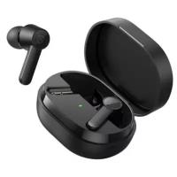 Наушники SoundPEATS TWS Q, AB1532, Bluetooth 5.0, 300мАч,d10мм, IPX5, черный