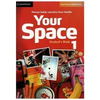 Your Space 1 Student's Book