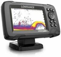 Эхолот Lowrance Hook Reveal 5 83/200 HDI