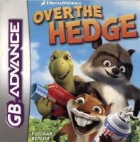 Over the Hedge (Лесная Братва) (игра для игровой приставки GBA)