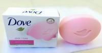 Dove Крем-мыло кусковое Pink/Rosa Beauty Bathing Bar