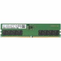 Оперативная память Samsung DDR5 16Gb 5600Mhz pc-44800 CL46 1.1V (M323R2GA3DB0-CWM)