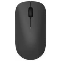 Мышь Wireless Mouse Lite Black XMWXSB01YM