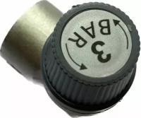 3 бар 1/2, предохранительный клапан котла для Vaillant THERMOCOMPACT. TURBOmax 190717