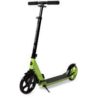 Самокат DEWOLF DE SCOOT 200 Зеленый