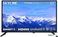 32" Телевизор HD SKYLINE 32YST6570