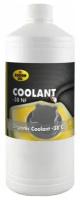 Антифриз / Жидкость охлаждающая COOLANT -38 ORGANIC NF