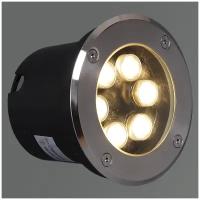 Ландшафтный светильник Reluce 09403-0.7-001U LED6W WW