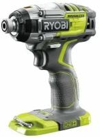 Шуруповерт Ryobi R18IDBL-0