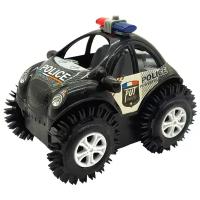 Игрушка детская Машина ПЕРЕВЕРТЫШ "POLICE CAR"/На