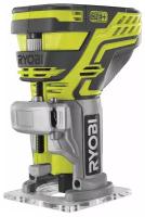 Фрезер кромочный аккумуляторный Ryobi R18TR-0 ONE+