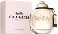 Туалетные духи Coach the Fragrance 90 мл