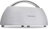 Портативная акустика Harman Kardon Go+Play, белый HKGOPLAYMINIWHT