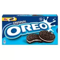 Печенье Oreo Original в коробке, 176 г