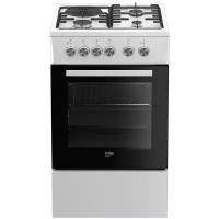 Комбинированная плита Beko FSS53000DW