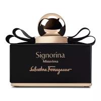 Туалетные духи Salvatore Ferragamo Signorina Misteriosa 30 мл