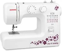 Швейная машина Janome 311