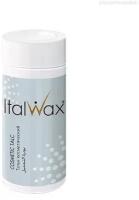 Тальк косметический Italwax 50гр