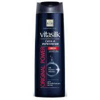 R.T.H. шампунь Vitasilk Men Original Power Сила и укрепление