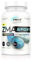 Genius Nutrition ZMA Sport 90 капс