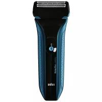 Электробритва Braun WF2s, blue