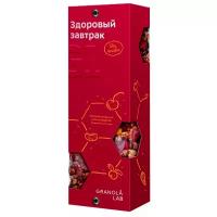 Гранола Granola.Lab хлопья Ягодная формула