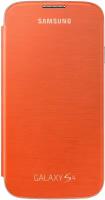 Чехол для Samsung Galaxy S4 i9500 Orange (оранжевый)