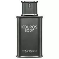 Yves Saint Laurent туалетная вода Body Kouros