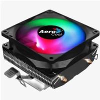 Кулер для процессора Aerocool Air Frost 2 110W FRGB 4710562750195