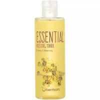 Berrisom Тонер Essential Boosting Witch Hazel (гамамелис)